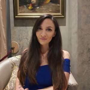 Елина Танева